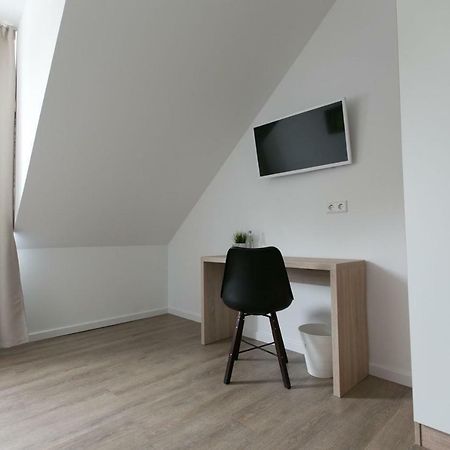 Zimmervermietung Reichert Lage  Luaran gambar